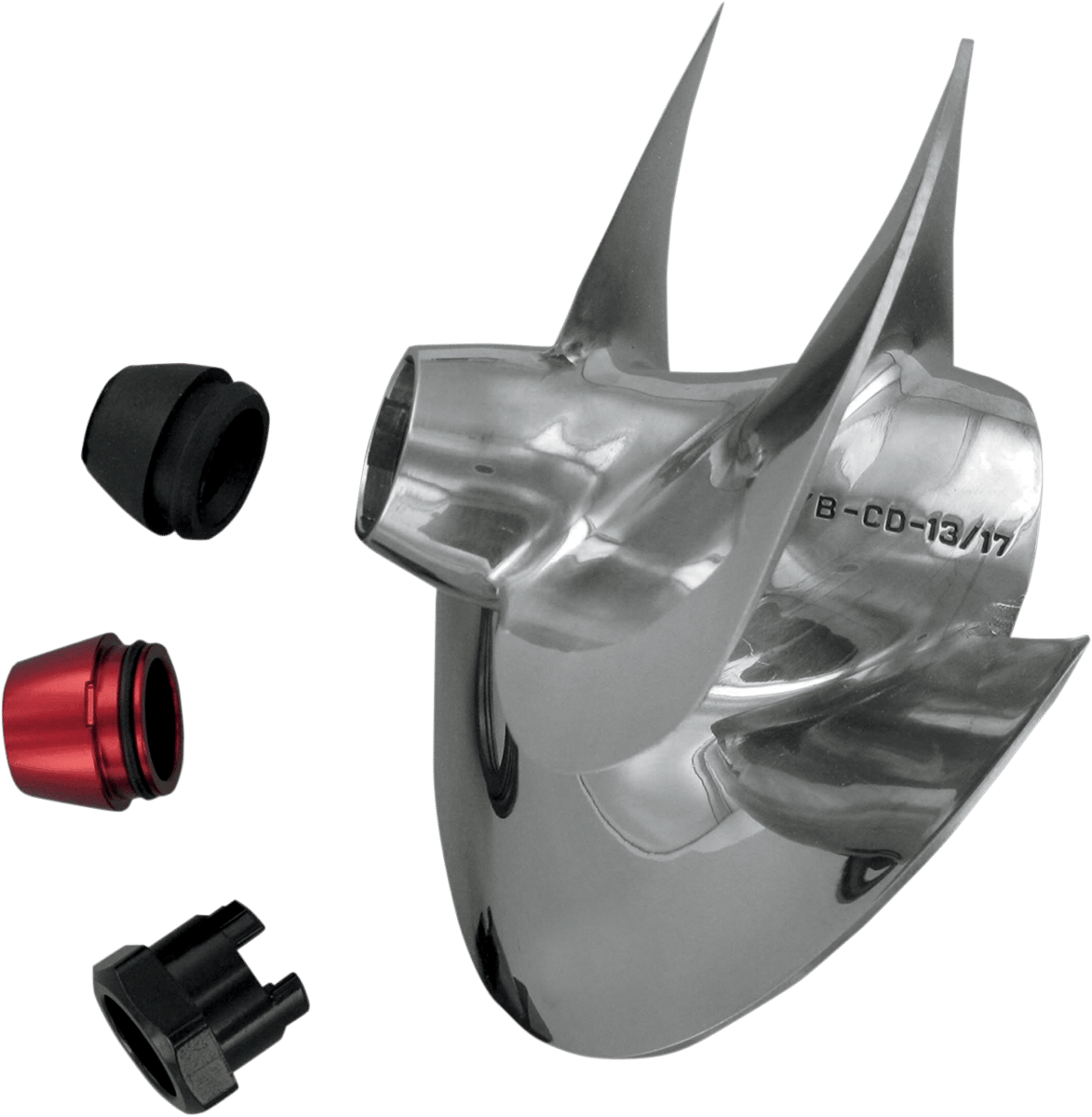 Concord Impeller Yamaha 650