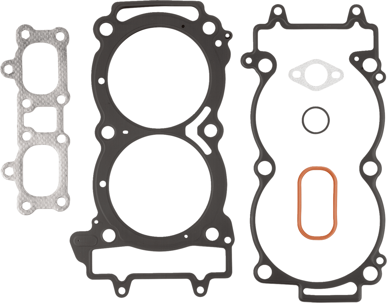 CYLINDER WORKS - 61003G01 - Big Bore Gasket Kit - Polaris