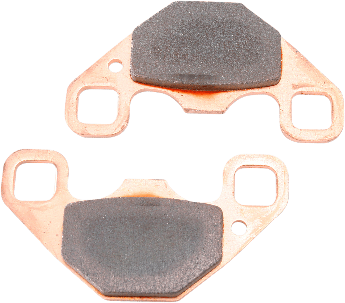 EBC Standard Brake Pads Brake Pad - FA489R
