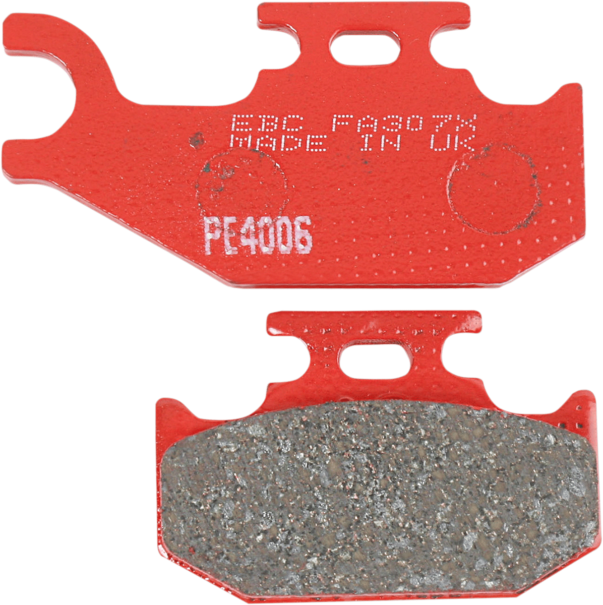 EBC Sport Carbon X Brake Pads - FA307X