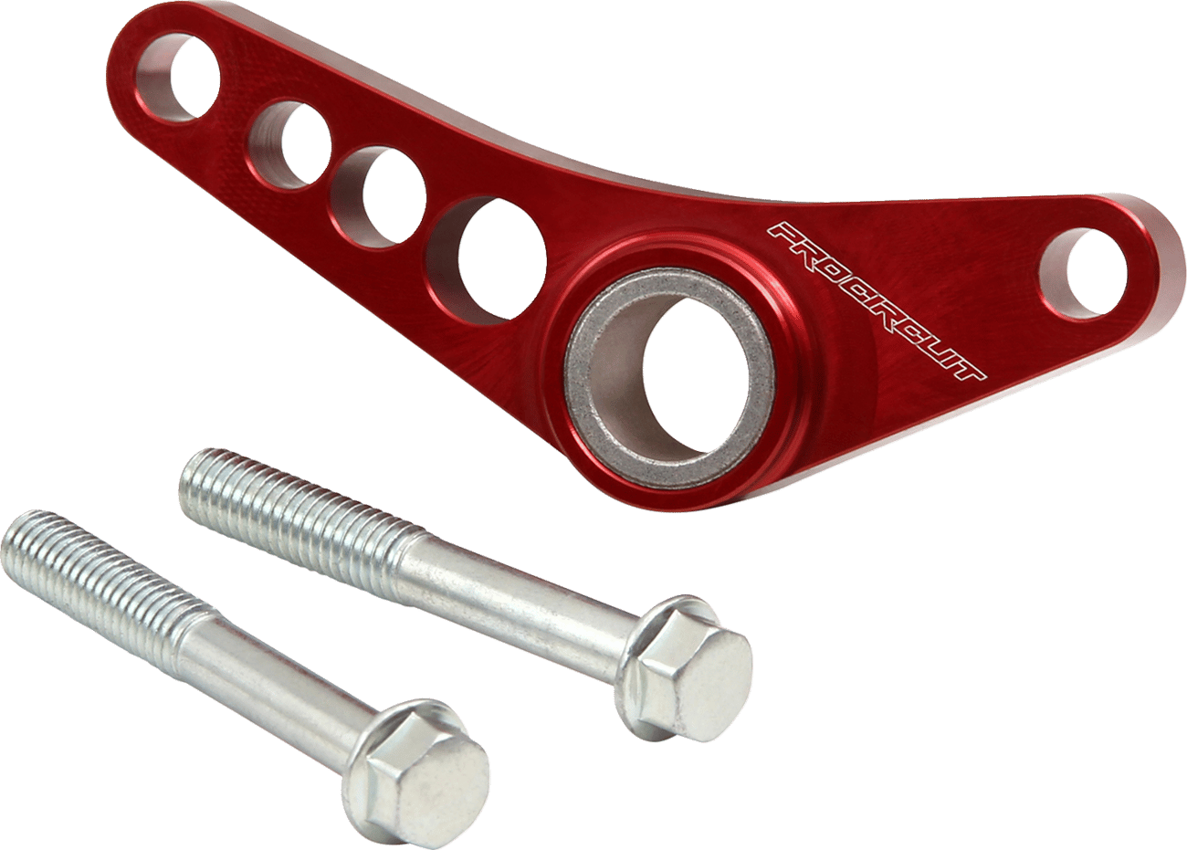 Pro Circuit Shift Shaft Chassis Brace