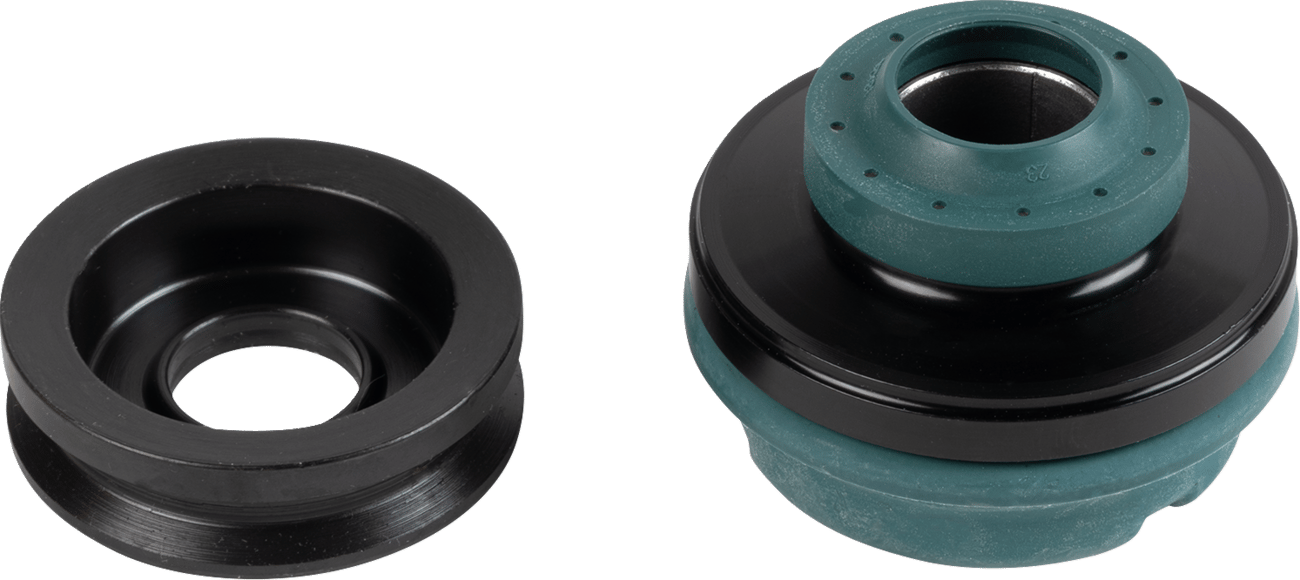 SKF - SH2WP1850L - Shock Seal Head - 18 Mm Id X 50 Mm Od - Husqvarna/Ktm