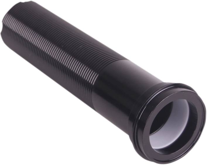 ODI - H70FVIT - Fusion Throttle Tube For Indian