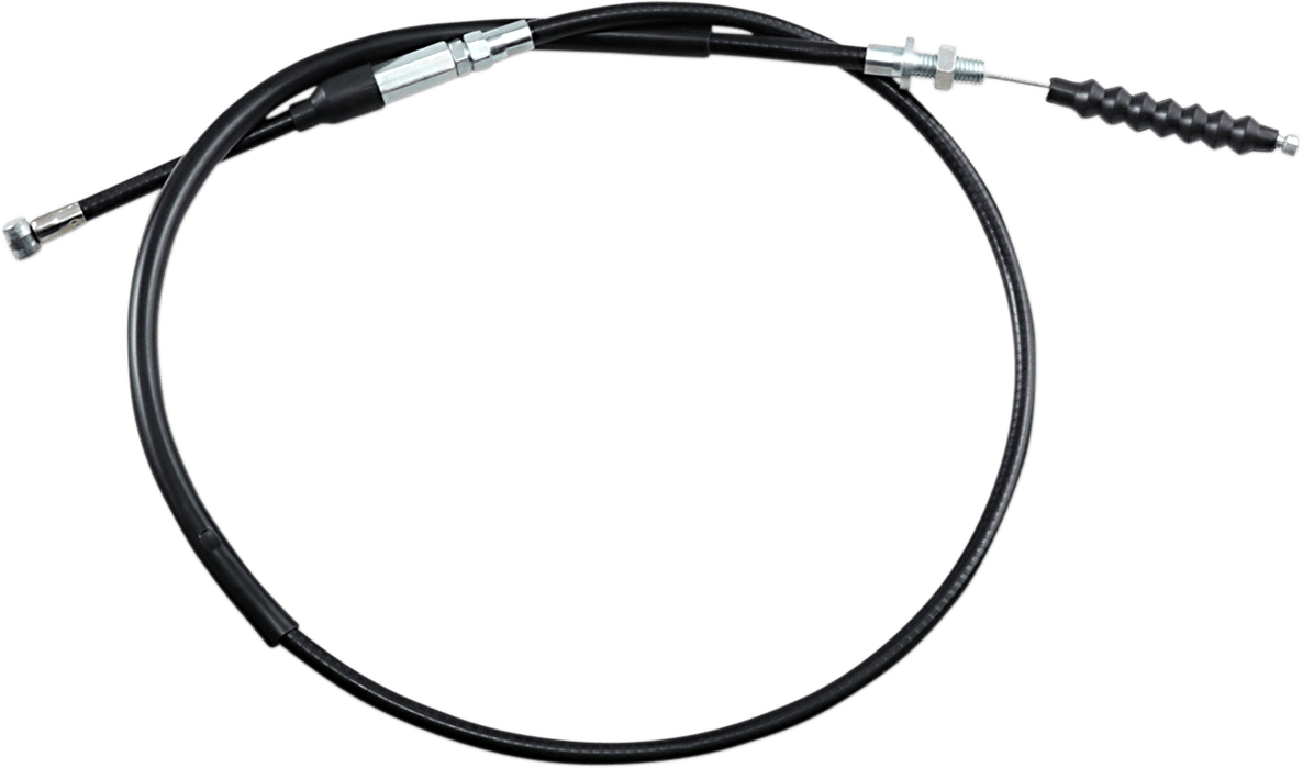 MOTION PRO - 030192 - Black Vinyl Clutch Cable - Kawasaki