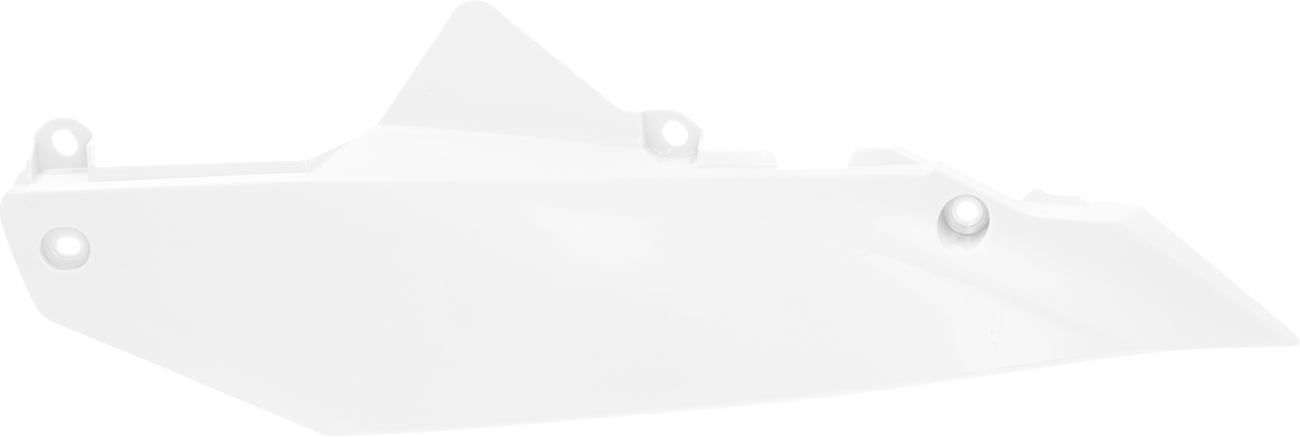 ACERBIS - 2983530002 - Side Panels - White - Kawasaki - Kx '24-'25