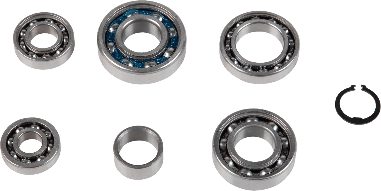 HOT RODS - TBK0034 - Bearing Kit - Transmission/ - '03 Suzuki/'01-'04 Kawasaki