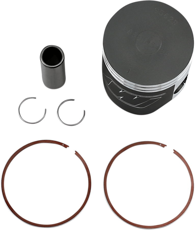 WISECO - 868M05400 - Piston Kit - 54.00 Mm - Beta | Gas Gas | Husaberg | Husqvarna | Ktm