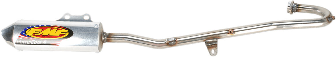 FMF - 041014 - Powercore 4 Exhaust