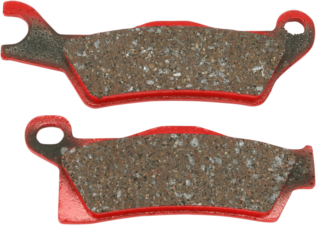 EBC Sport Carbon X Brake Pads - FA617X