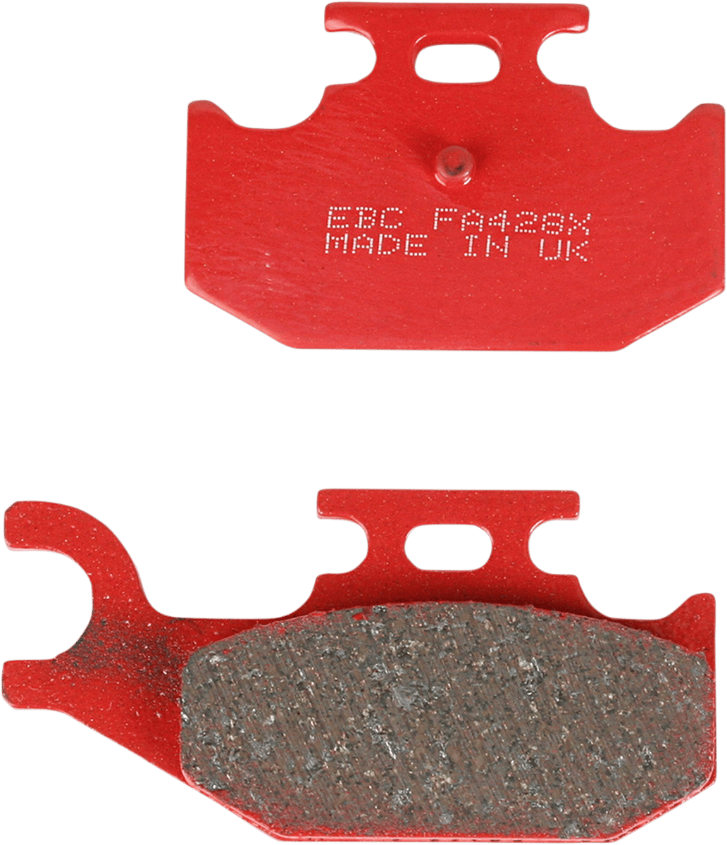 EBC Sport Carbon Brake Pad - FA428X