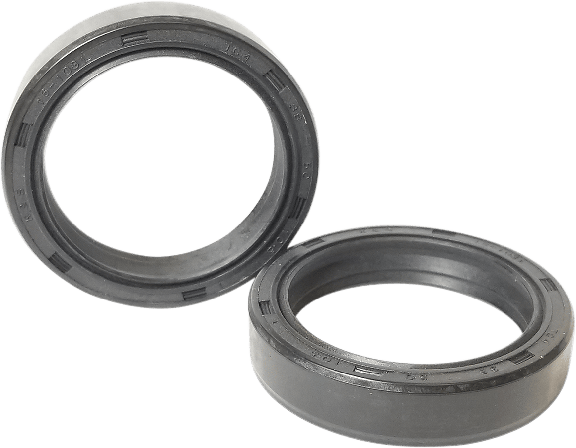 K&S TECHNOLOGIES - 161031 - Fork Seals — Off-Road/Street, 38.00 Mm