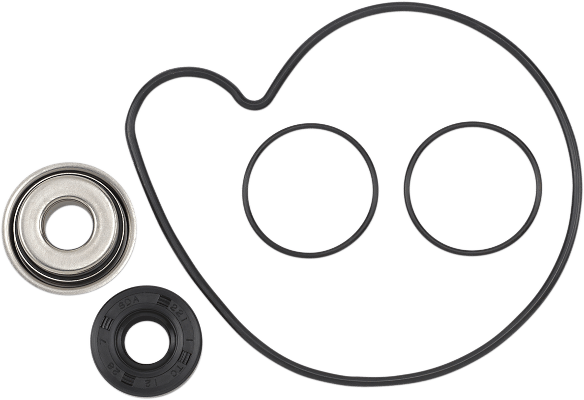 HOT RODS - WPK0069 - Water Pump Repair Kit - Polaris
