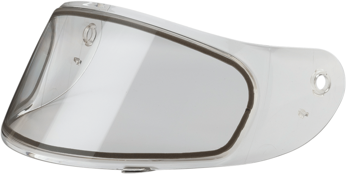Z1R Strike Ops Snow Helmet Dual-Lens Shield