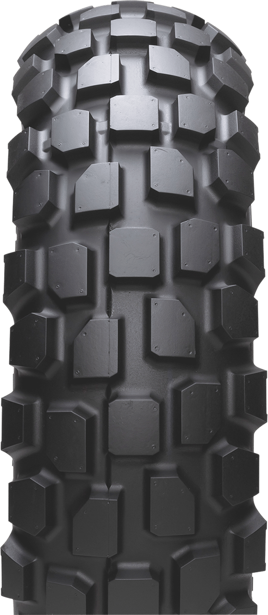 IRC - T10516 - Tire - Gp22 - Front/Rear - 100/90-12 - 59J