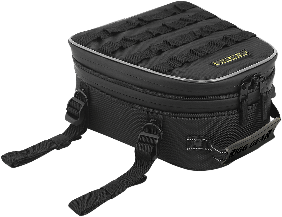 NELSON RIGG - RG1050 - Trails End Tail Bag - Dual Sport