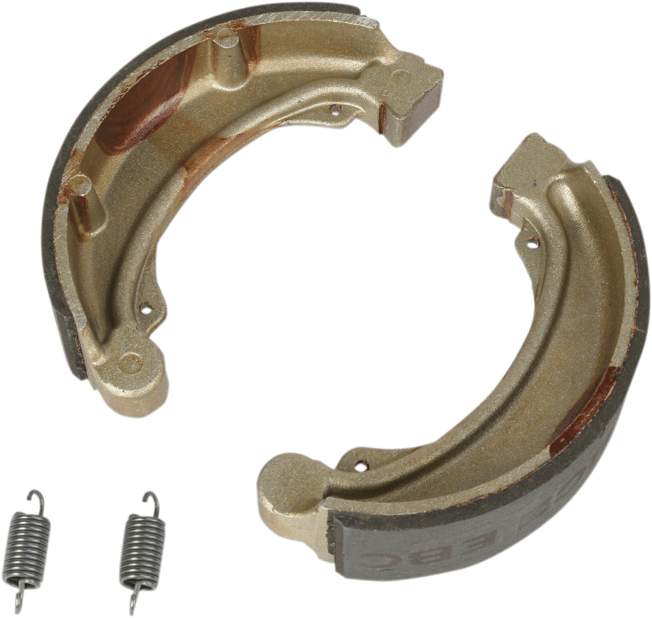 EBC 313 Plain Brake Shoe