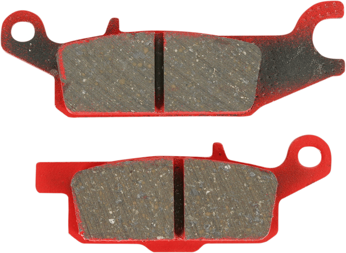 EBC Sport Carbon Brake Pad - FA445X