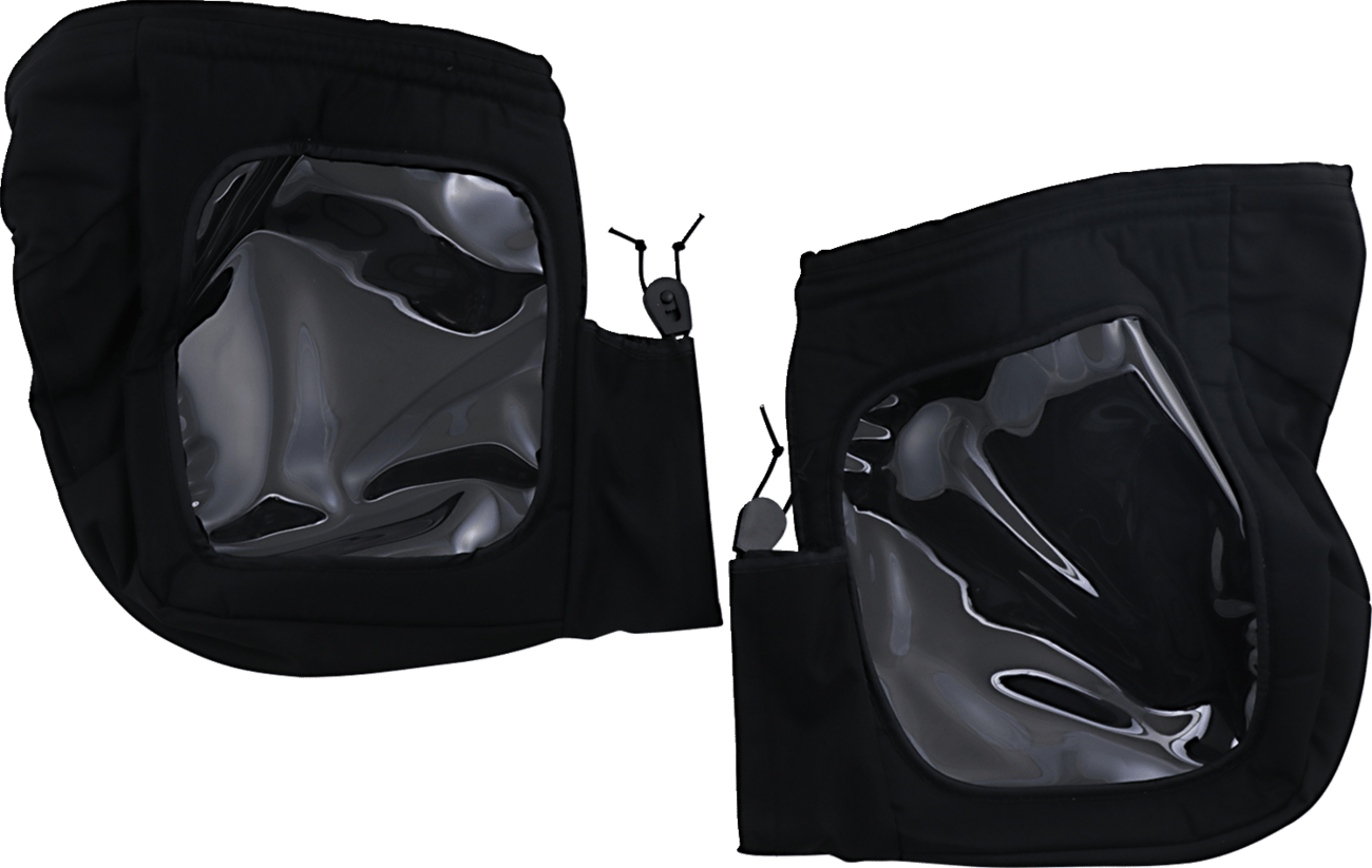 KIMPEX Visi-Control Handlebar Muff handguard