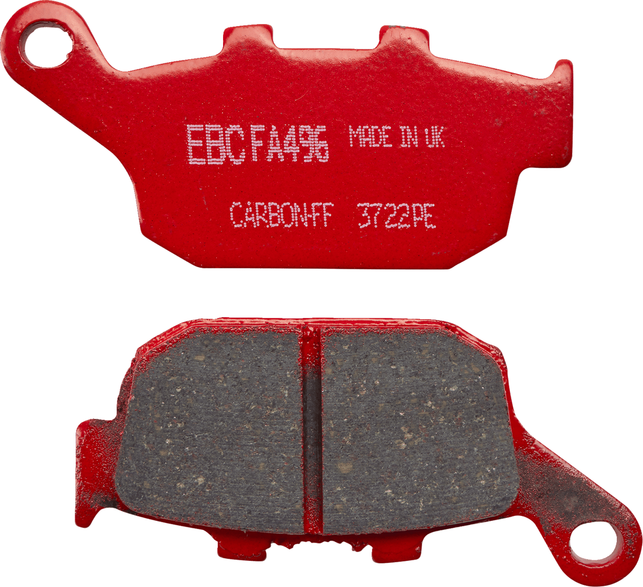 EBC Brake Pads - FA496