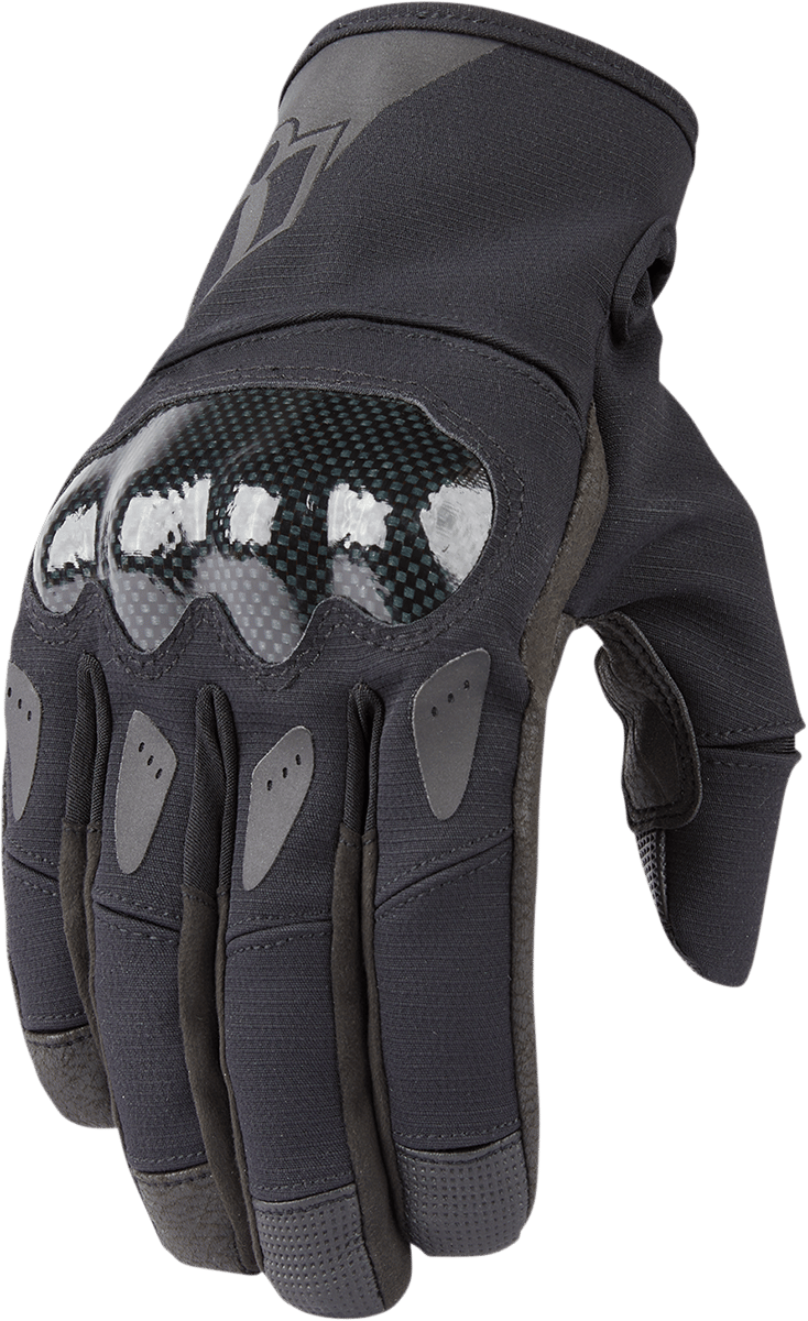 ICON - 33013965 - Stormhawk™ Gloves - Black - Small