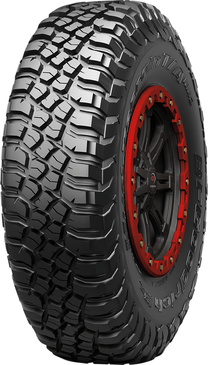 BFGOODRICH Mud Terrain KM3 Tire