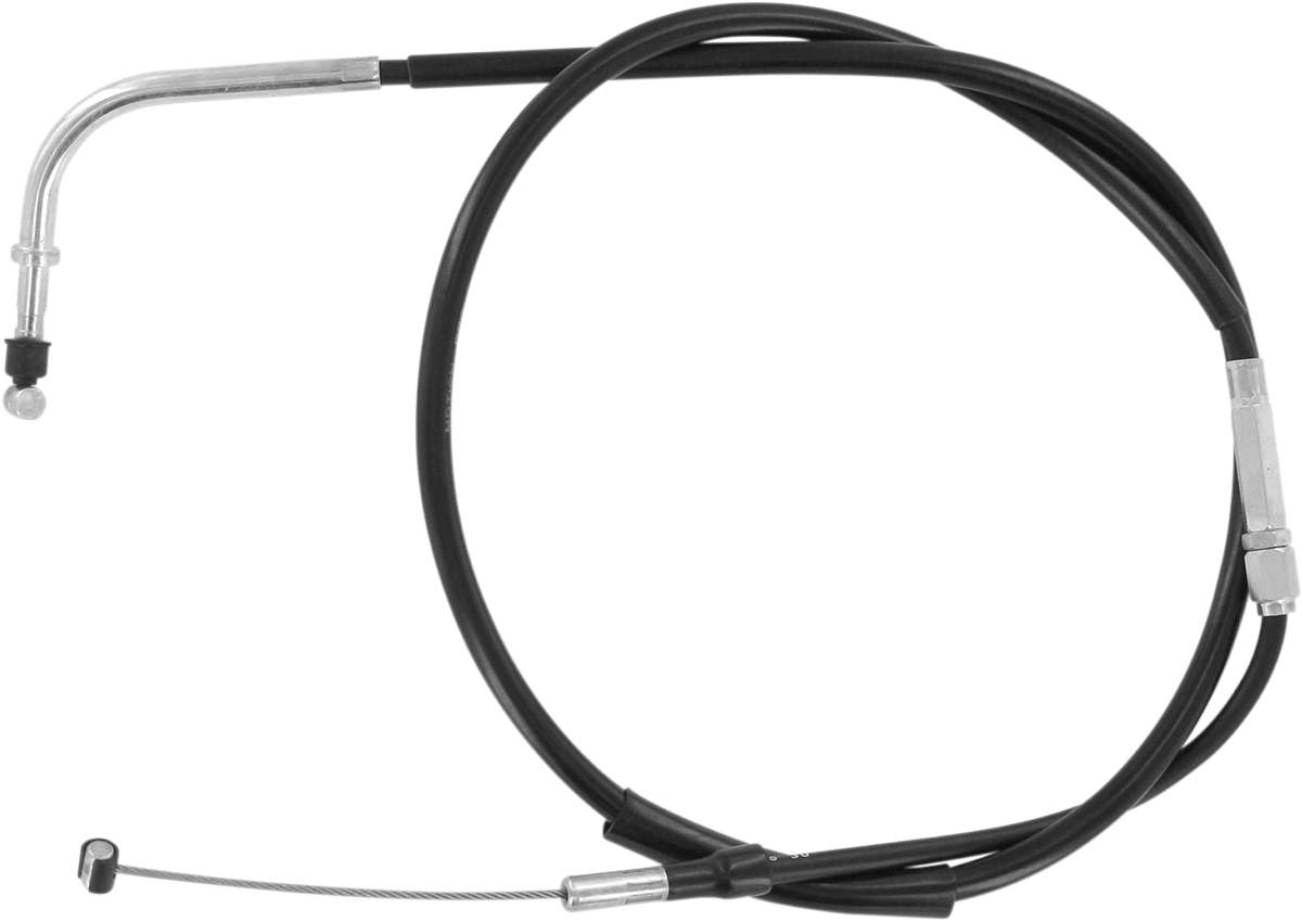 MOTION PRO - 040262 - Black Vinyl Clutch Cable - Suzuki