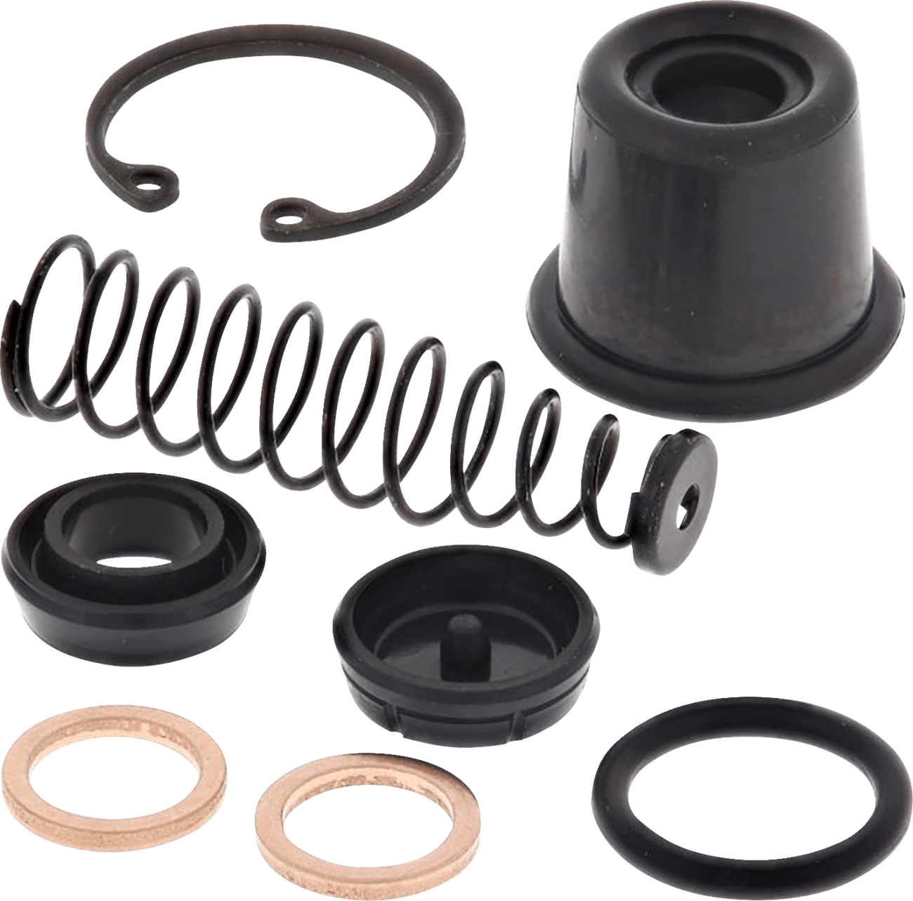 Master Cylinder Rebuild Kit