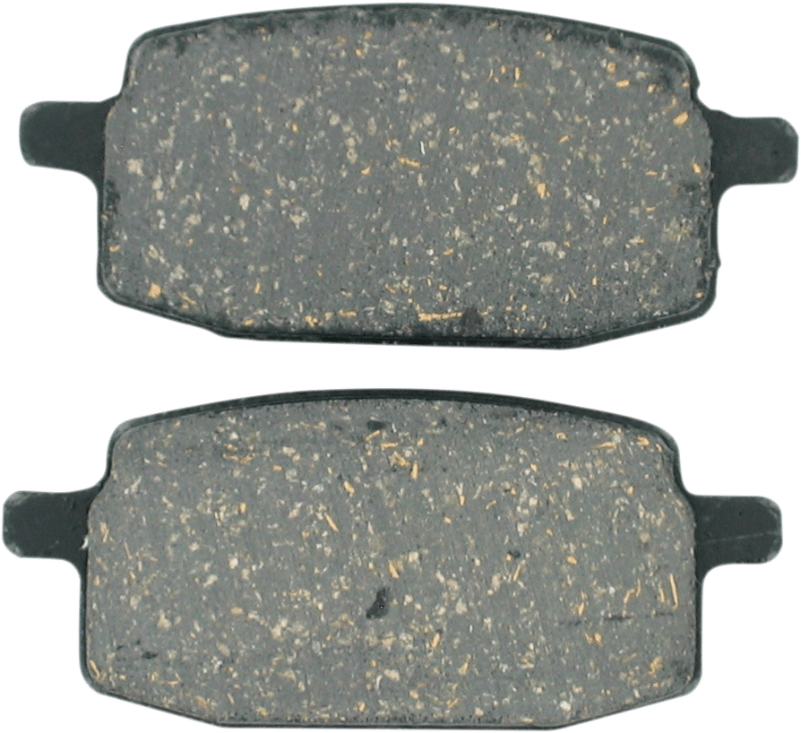 EBC SFA169 Organic Brake Pad