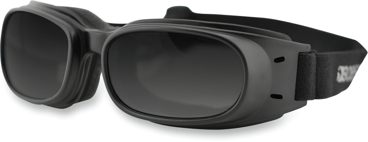 BOBSTER Piston Goggle