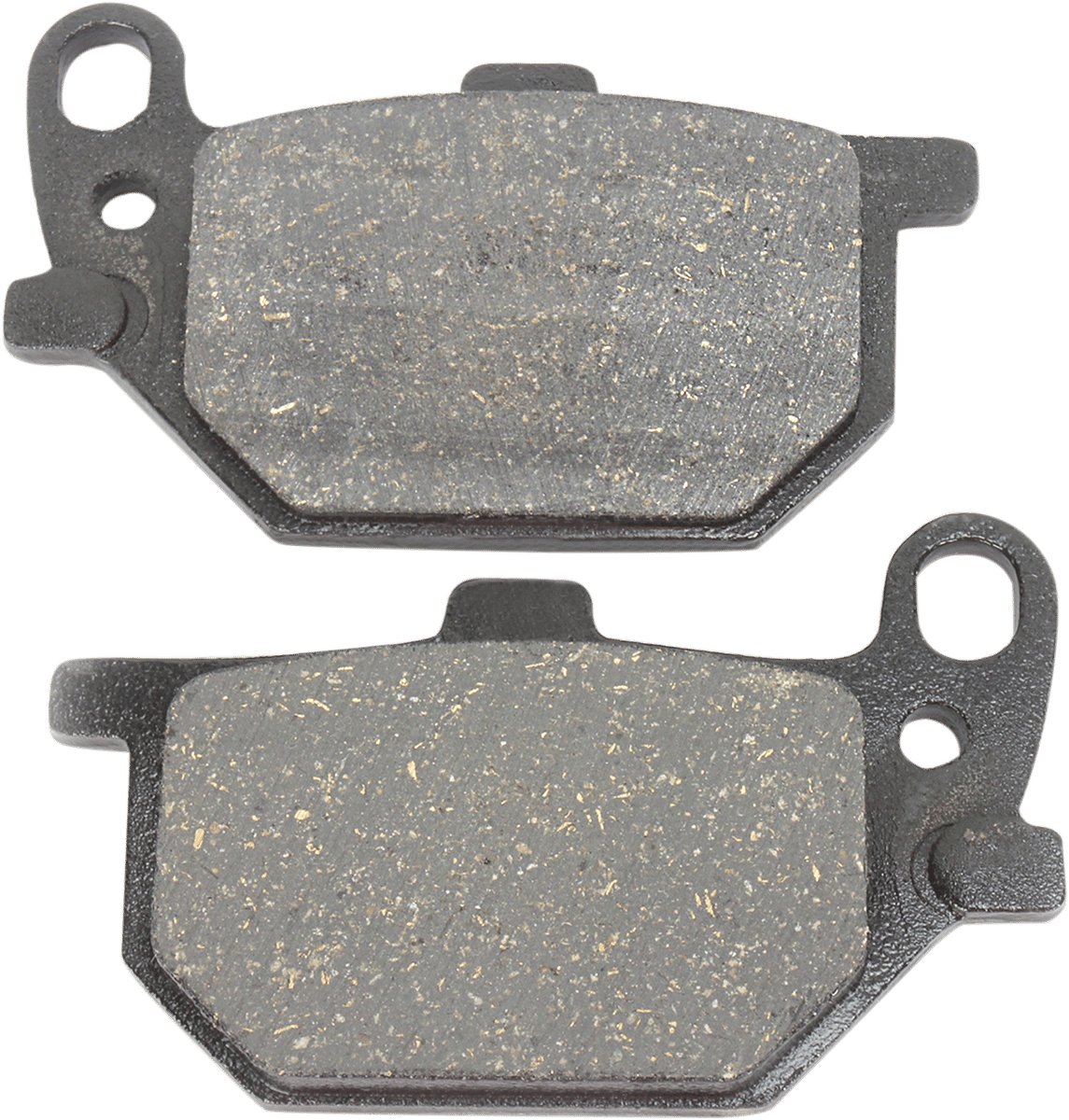 EBC Organic Base FA Brake Pads - FA41