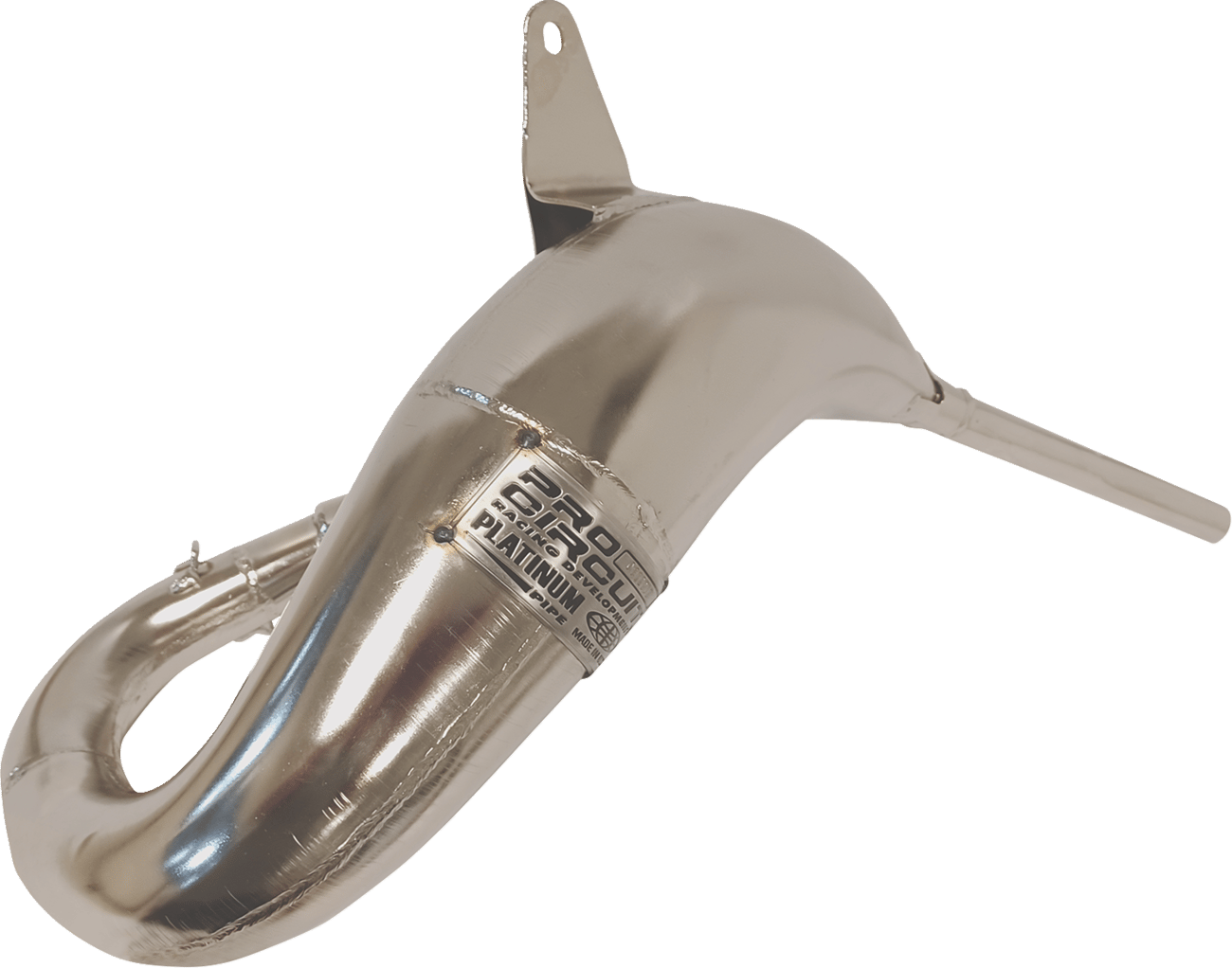 PRO CIRCUIT - 0822212 - Platinum Pipe - Kawasaki Kx112