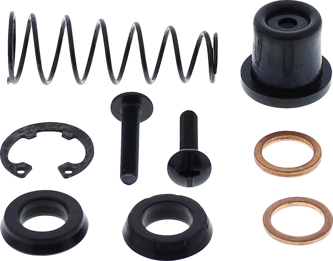 Brake Master Cylinder Rebuild Kit