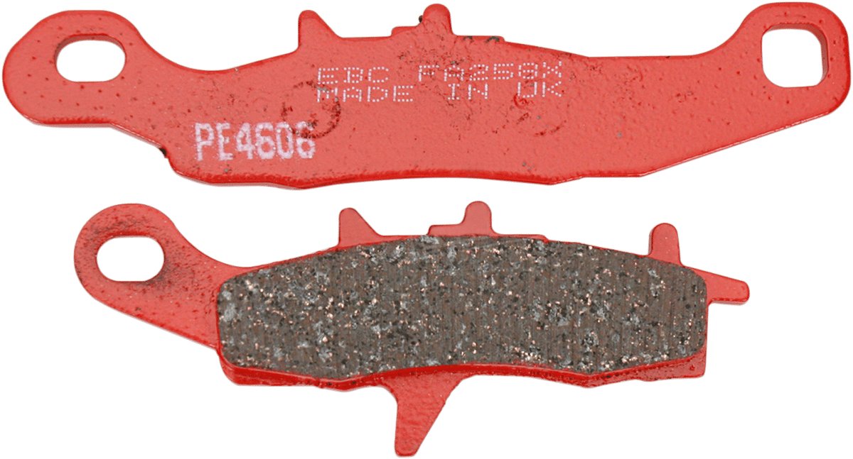 EBC Sport Carbon X Brake Pads - FA258X