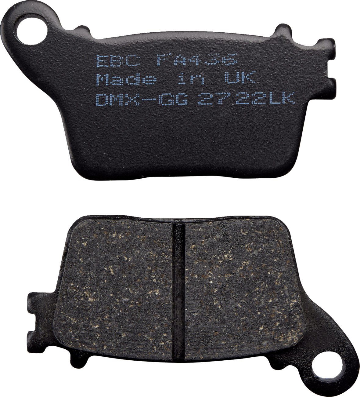 EBC Brake Pads - FA436