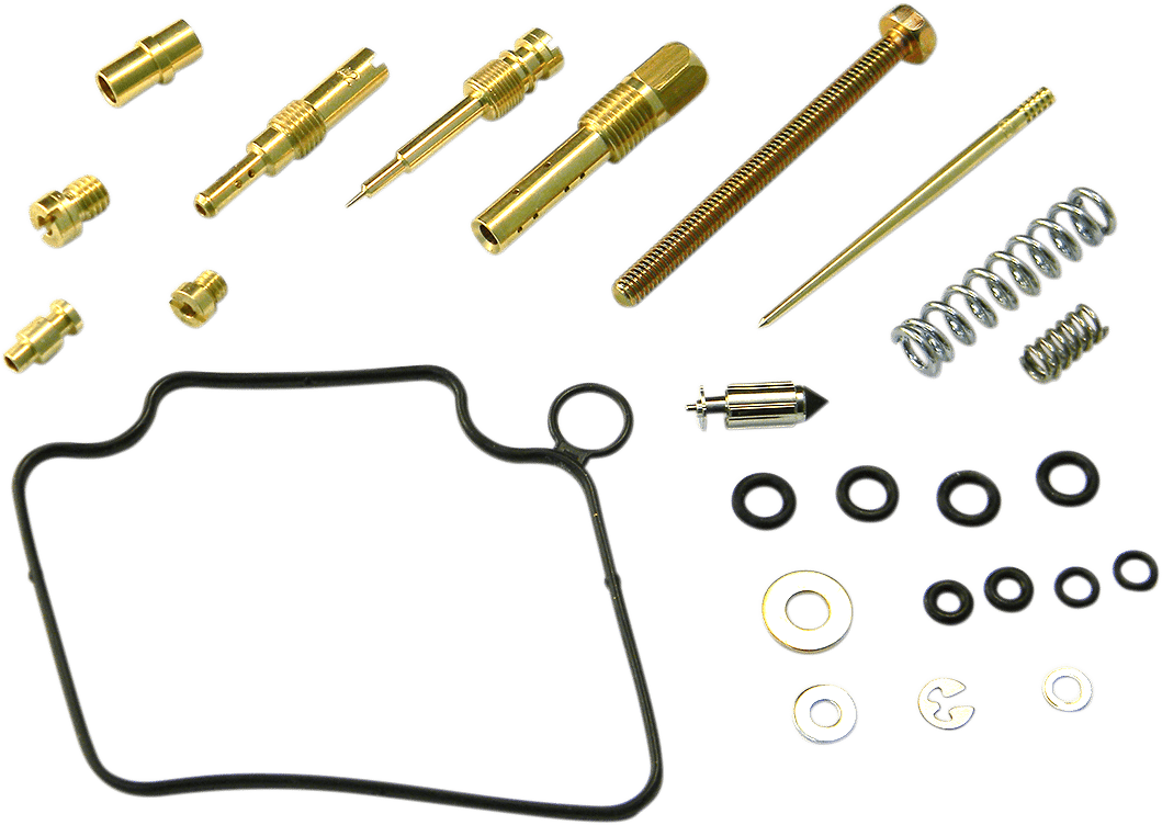 SHINDY Carburetor Repair Kit