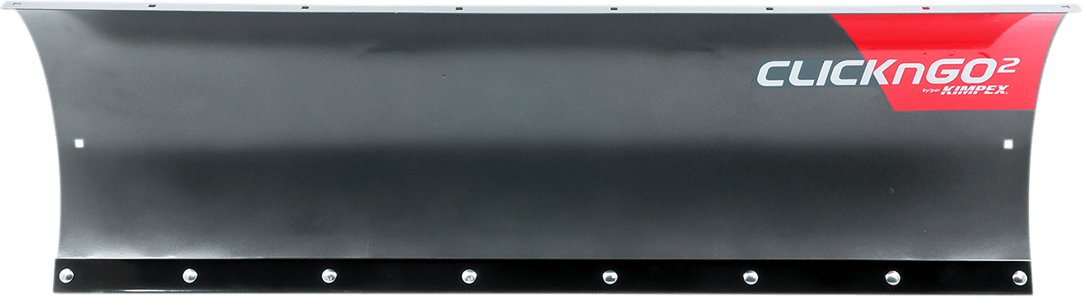 KIMPEX Click 'N Go 2 Plow Mount