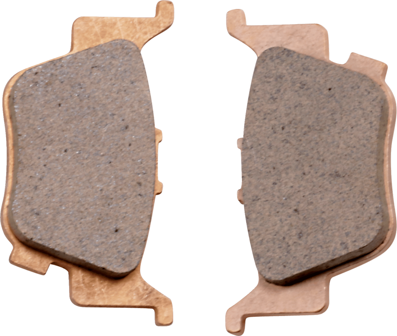 EBC Severe Duty SV brake pad - FA714SV