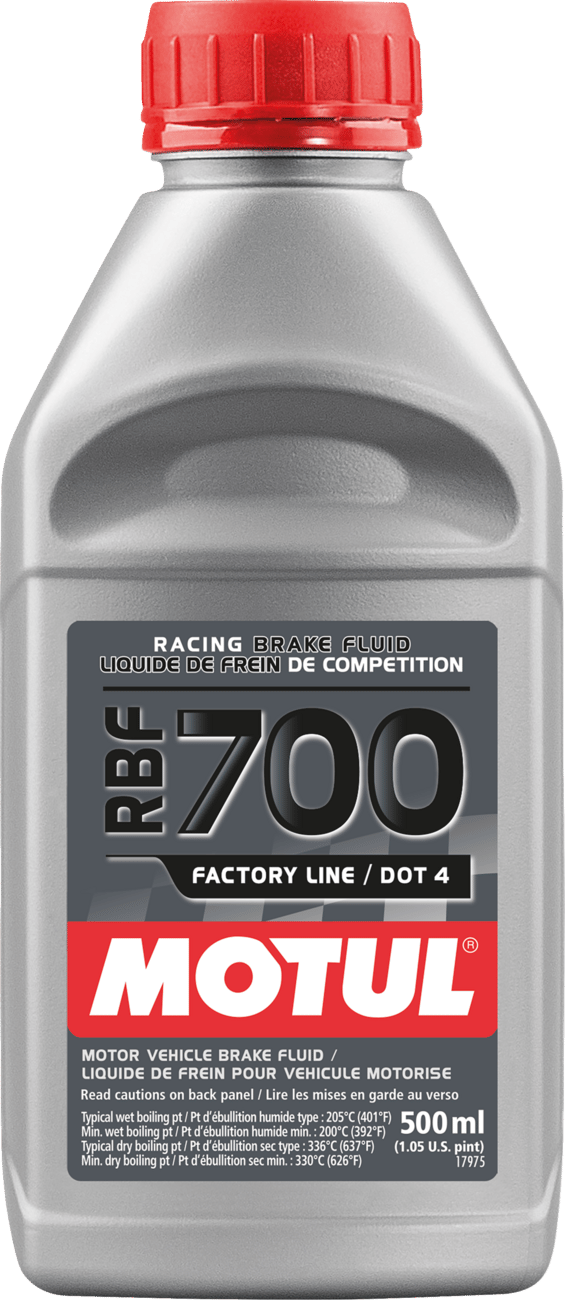 MOTUL RBF 700 Racing Brake Fluid
