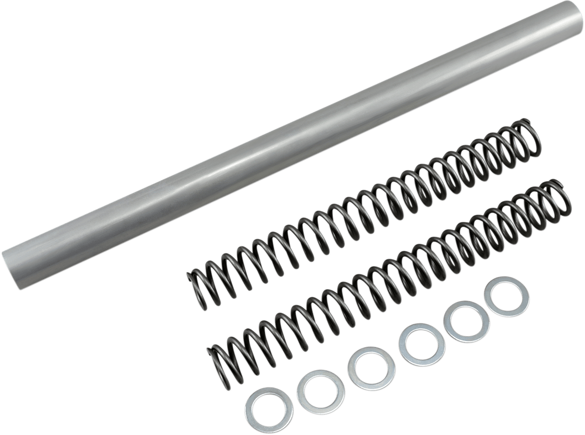 RACE TECH - FRSP S3732090 - Fork Springs - 0.90 Kg/Mm - Ducati/Honda/Kawasaki