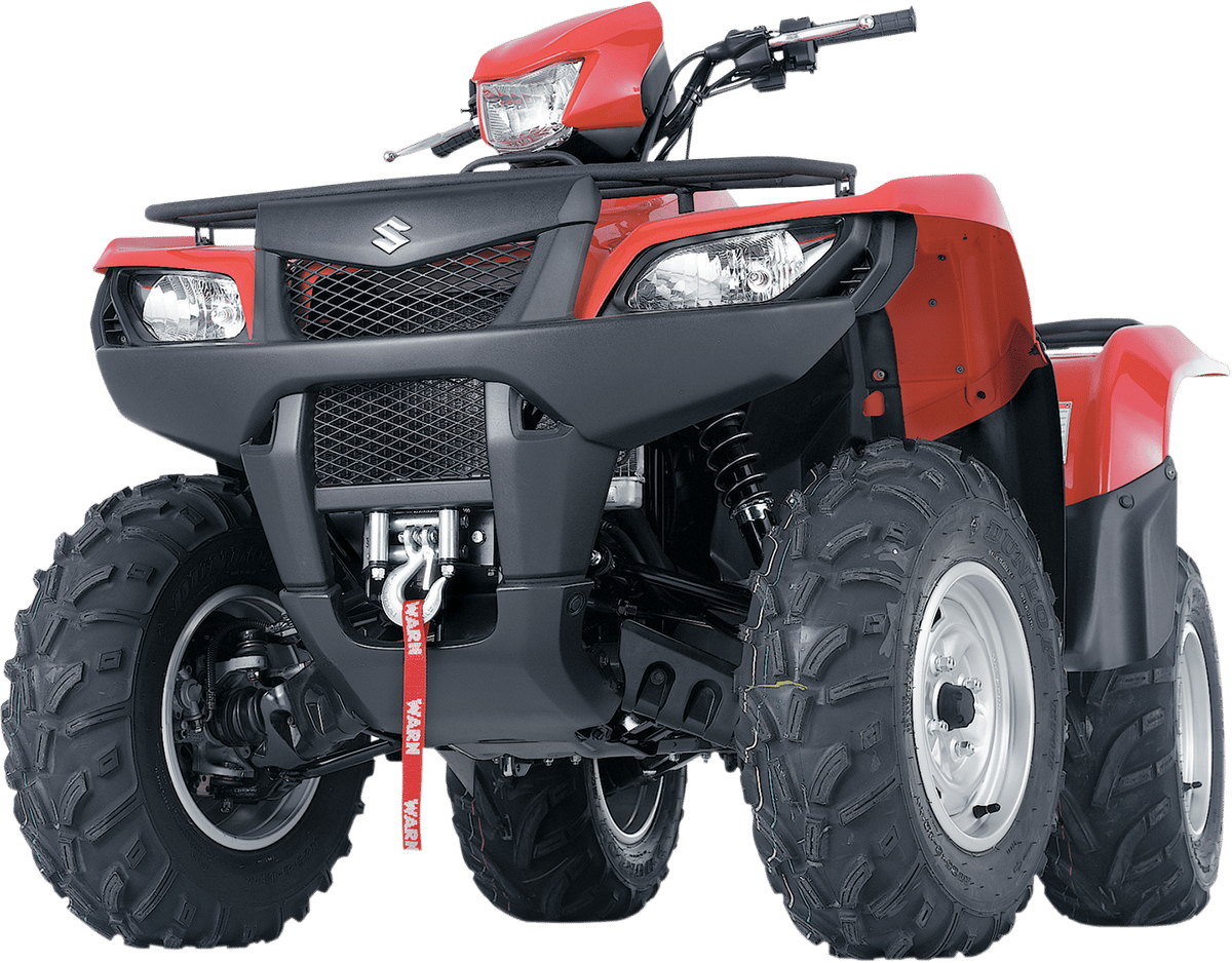 WARN - 70326 - Winch Mount - Suzuki