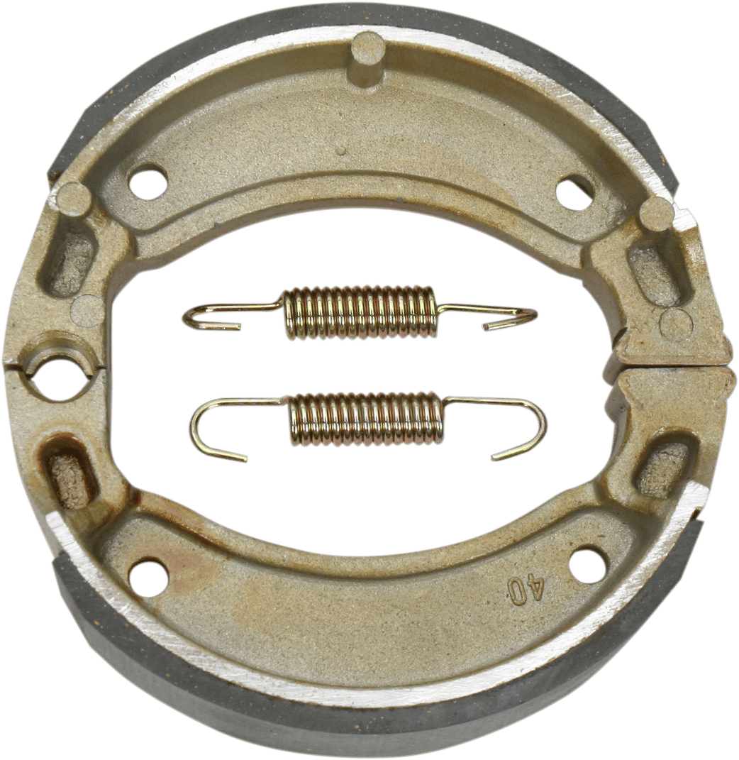 EBC 503 Brake Shoe