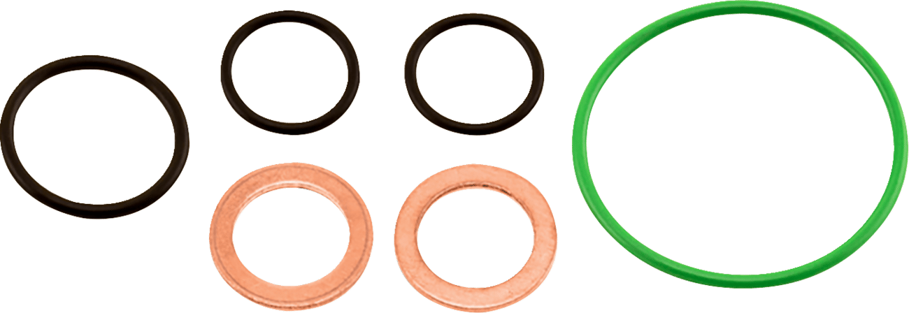 BOLT - OILCHGEUR - Oil Change Hardware Kit - Gas Gas/Husqvarna/Ktm