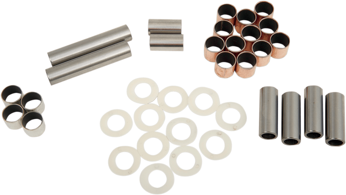 Bushing Kit - Front - Yamaha