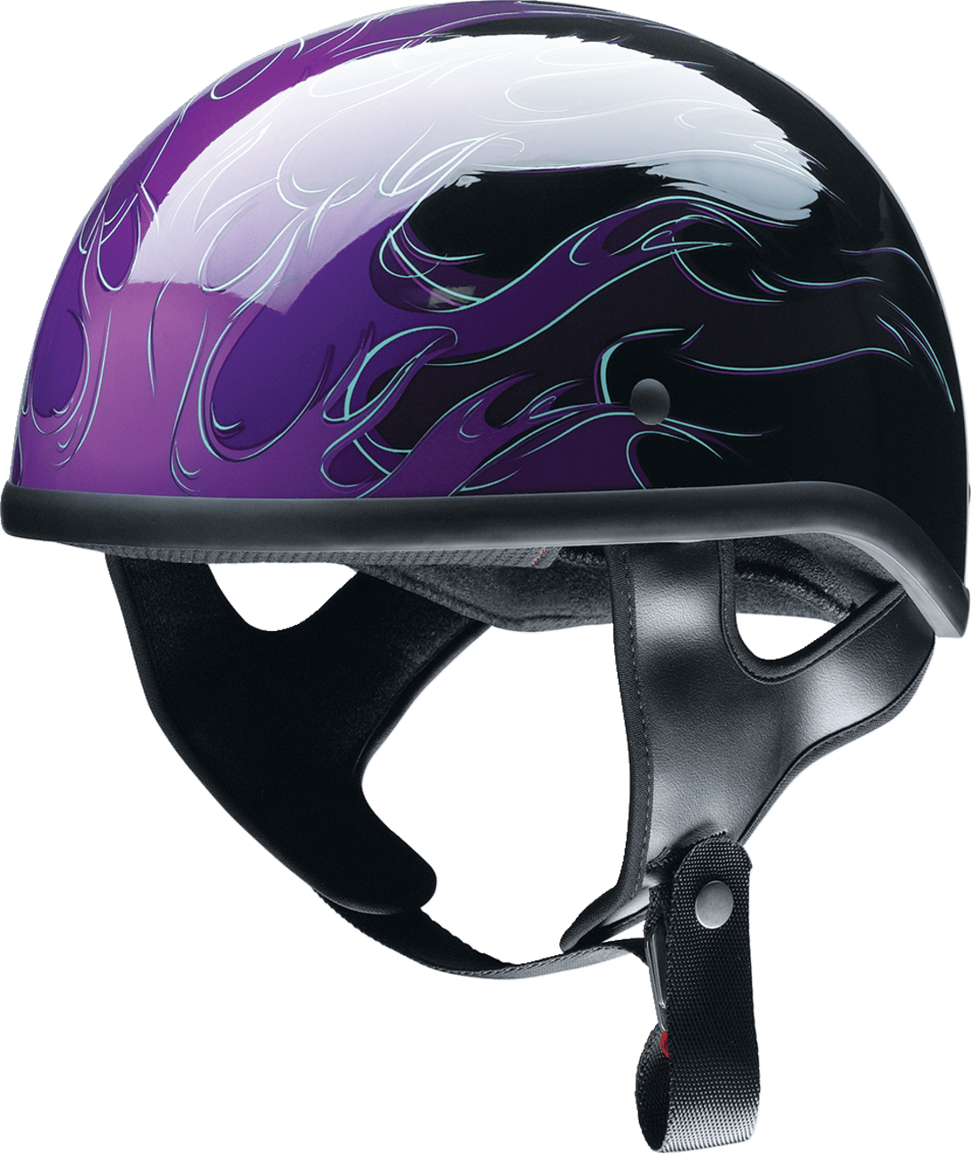 Z1R CC Beanie Hellfire Helmet