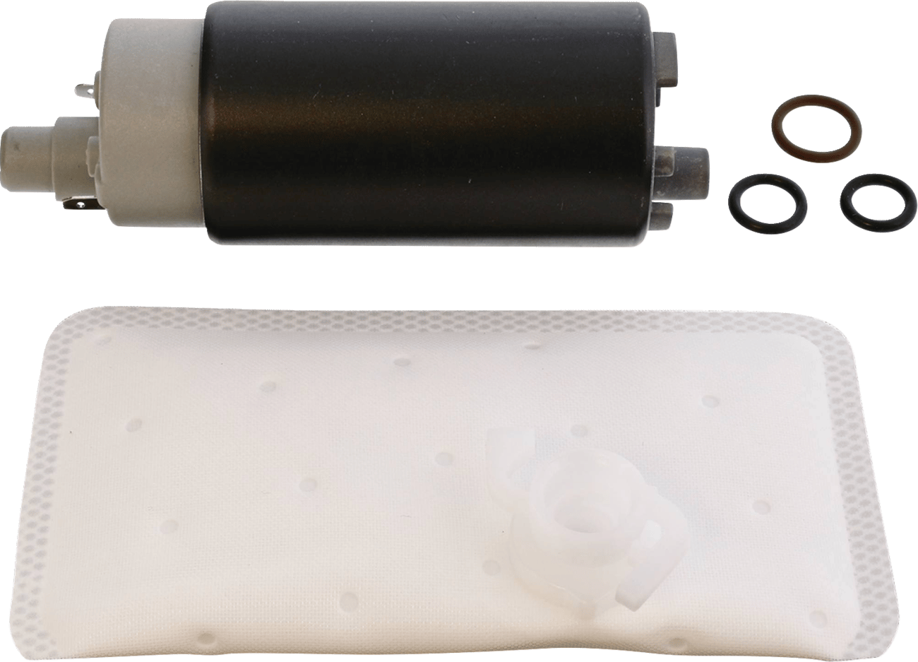 ALL BALLS Fuel Pump Petcock - 47-2077