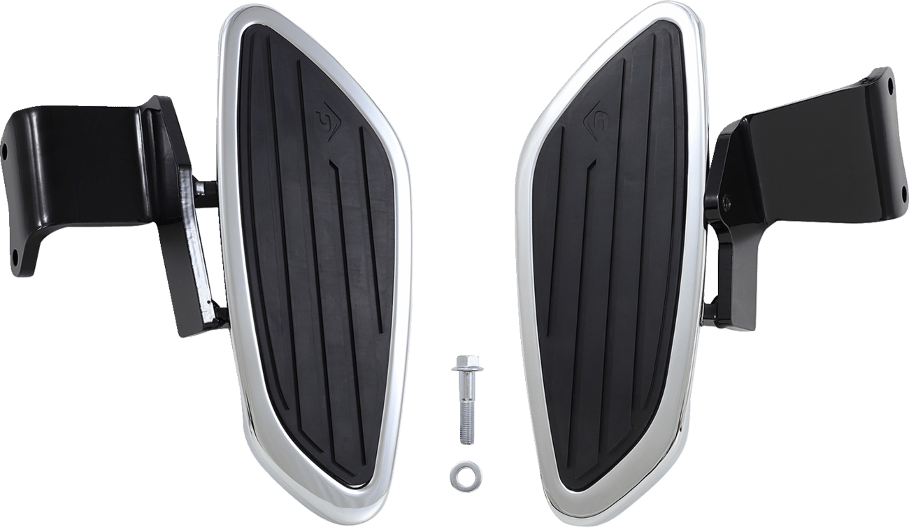 COBRA - 064118 - Swept Floorboards - Driver - Aero 750