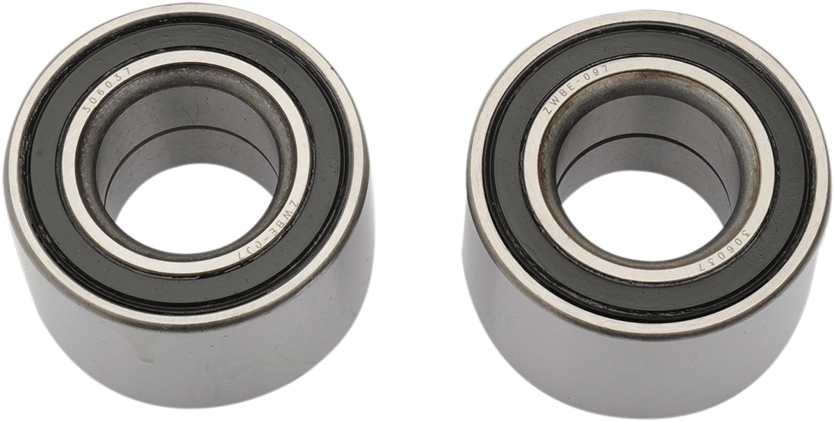 PIVOT WORKS - PWRWKC01000 - Wheel Bearing Kit - Rear - Can-Am/Cf Moto