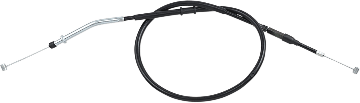 MOTION PRO - 040128 - Black Vinyl Clutch Cable - Suzuki