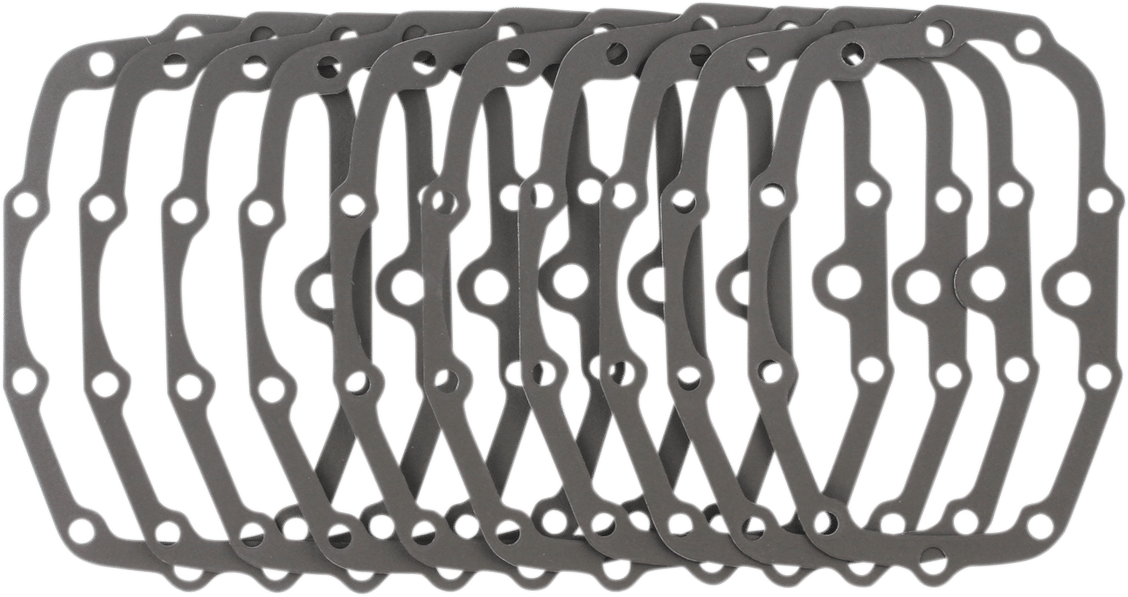 COMETIC - C9644F - Transmission Bearing Housing Gasket - Twin Cam