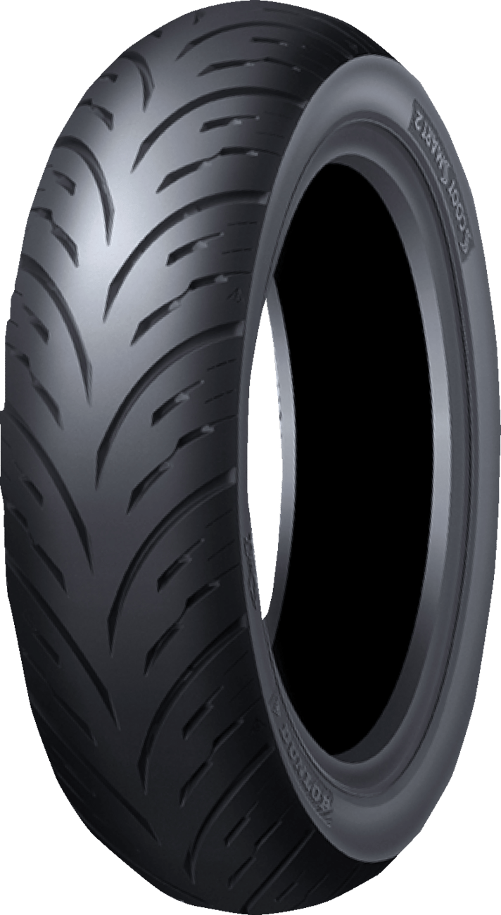 Dunlop Scootsmart 2 scooter tire - 45274711
